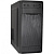 EXEGATE Miditower XP-332-500W-12 (ATX, БП XP500 с вент. 12см, 2*USB, аудио, черный) EX283073RUS