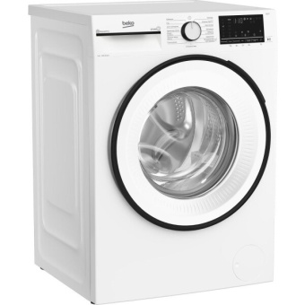 Стиральная машина Beko B3WFR572W белый