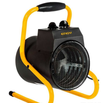 ENGY EN-3R, 3 кВт, круглая 15745