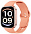 XIAOMI Redmi Watch 6 Active Sunset Orange (BHR09CYGL)