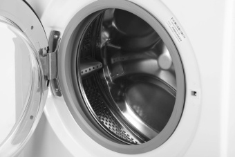 Стиральная машина Indesit MyTime EWUD 4105 BK CIS белый