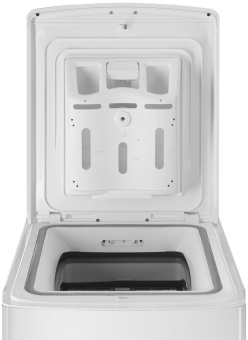 Стиральная машина Maunfeld MFWM127ISWH белый