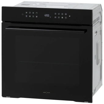 Духовой шкаф Krona ONYX 60H BL/BL