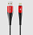 MORE CHOICE (4627151198071) K41SiNew Red Black