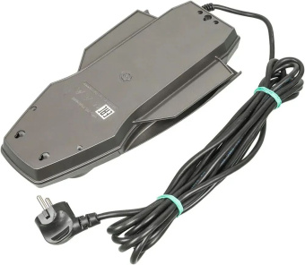 Сетевой фильтр Pilot X-Pro 6 роз. 5м серый