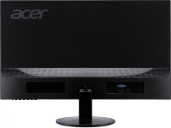 Монитор Acer 23.8" SA241YAbi черный VA 1ms 16:9 HDMI матовая 3000:1 250cd 178гр/178гр 1920x1080 D-Sub FHD 5.1кг