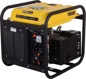 Электрогенератор Huter DN 5000iW