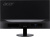 Монитор Acer 23.8" SA241YAbi черный VA 1ms 16:9 HDMI матовая 3000:1 250cd 178гр/178гр 1920x1080 D-Sub FHD 5.1кг