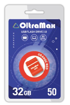 OLTRAMAX OM-32GB-50-Blue 2.0