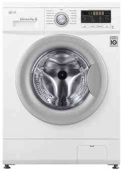 Стиральная машина LG F 10B8 LD7
