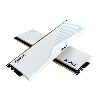 Память DDR5 2x16Gb 6400MHz ADATA AX5U6400C3216G-DCLAWH