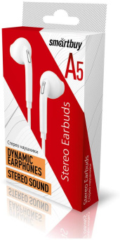 SMARTBUY (SBE-202K) A5, белый