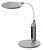 CAMELION (15181) KD-862 C09 серый LED(Свет-к наст, 10Вт, 580 лм)