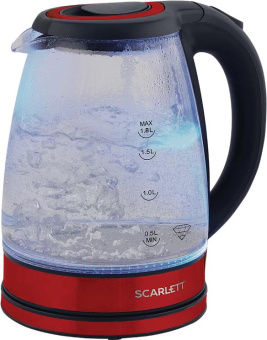 SCARLETT SC-EK27G85