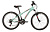 NOVATRACK 24SHV.ACTION.12BL23 бирюзовый 161906