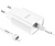 HOCO (6931474745033) N14 1USB 3.0A PD 20W LIGHTING TYPE-C 1м белый