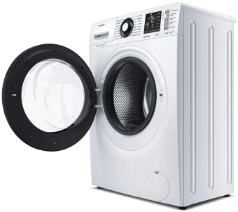 Стиральная машина Атлант СМА 60У1213-02 белый 6кг 1200об/мин узкая