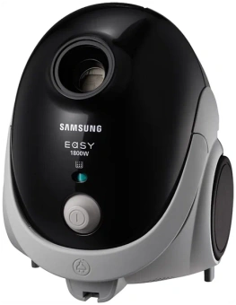 Пылесос SAMSUNG VCC-5241 черный