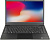 Ноутбук 14" Gateway Ultra Slim 14 черный R5-3500U 8Gb/256Gb RadeonVega8 W11H (GWNR51416-BK)