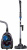 Пылесос Philips FC9333/09 900Вт фиолетовый