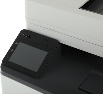 МФУ цветной Pantum CM1100ADW принтер/сканер/копир, (А4, 1200x600dpi, 18ppm, 1Gb, ADF50, Duplex, WiFi, Lan, USB)