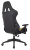 Кресло игровое Zombie VIKING 5 AERO черный/желтый эко.кожа с подголов. крестов. пластик