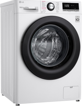Стиральная машина LG F2V3GS6W ПИ