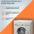 Стиральная машина INDESIT IWSC 5105