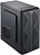 Корпус Accord ACC-CL297B черный без БП ATX 4x120mm 2xUSB2.0 1xUSB3.0 audio