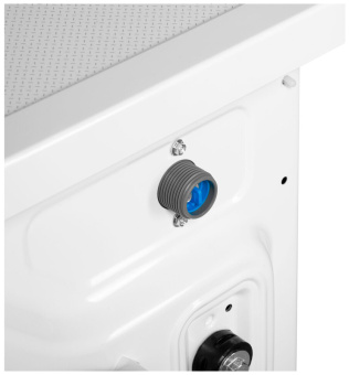 Стиральная машина MAUNFELD MFWM148WH02