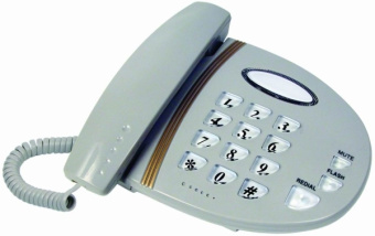 Стационарный телефон ВЕКТОР 207/01