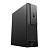 Корпус FoxLine FL-1001 (8L) |FL-1001-TFX300S| SFF, mATX case, black, w/PSU TFX 300W, w/2xUSB2.0+2xUSB3.0, |FL-1001-TFX300S| w/1xcombo audio, w/pwr co