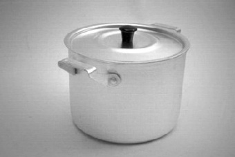 Кастрюля ДЕМИДОВСКИЙ ЗАВОД МТ004 2,5 л