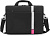 Сумка для ноутбука 15.6" PC Pet HQ Classic полиэстер черный