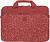 Сумка для ноутбука 15.6" Continent CC-032 Redprints нейлон красный