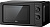 BBK 20MWS-730M/B черный