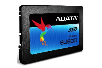 A-DATA 512GB ULTIMATE SU800 (ASU800SS-512GT-C) SATA III 2.5" 3D-NAND TLC