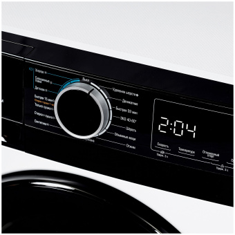 Стиральная машина Бирюса WMD-MX814/15 белая