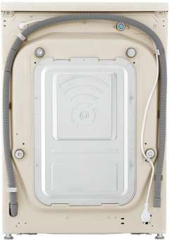 Стиральная машина LG F4V5VS9B
