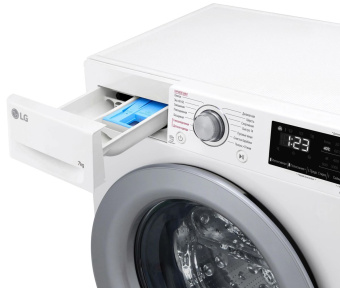 Стиральная машина LG F2V3HS4W