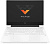 Ноутбук 15.6" HP Victus 15-fa1033nn белый i5-12500H 16Gb/512Gb RTX4060 8Gb Free DOS (A0MY5EA)