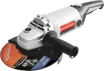 ИНТЕРСКОЛ УШМ-230/2600М
