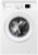 Стиральная машина Beko WRE6511ZWW белый