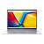 Ноутбук 16" Asus VivoBook 16X K3604VA-MB243 серебристый i5-1335U 16Gb/512Gb noOS (90NB1072-M009X0)