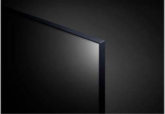 Телевизор LG UHD 65" 4K 65UT81006LA.ARUB черный