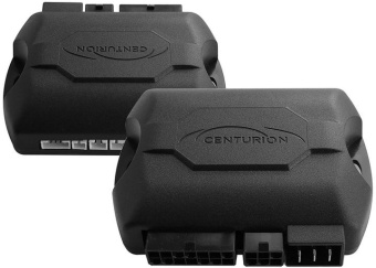 Автосигнализация Centurion X6 с обратной связью брелок с ЖК дисплеем