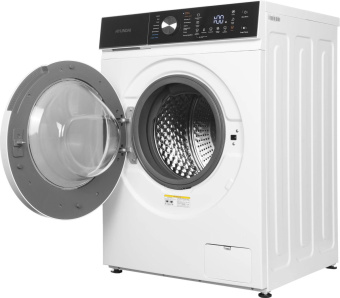 Стиральная машина Hyundai WFD8216 белый