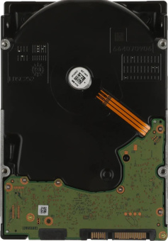 Жесткий диск 24Tb WD SATA-III WD241KRYZ Server Gold 512E (7200rpm) 512Mb 3.5"
