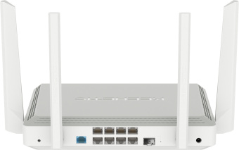 Маршрутизатор Keenetic Peak KN-2710