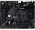 Материнская плата Asus TUF GAMING B550-PRO Soc-AM4 AMD B550 4xDDR4 ATX AC`97 8ch(7.1) 2.5Gg RAID+HDMI+DP
